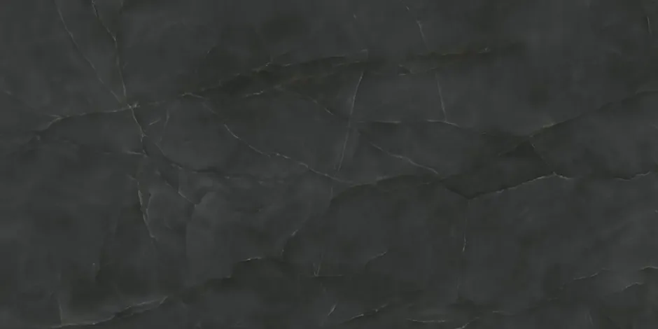 Carrelage effet Onyx Noir Obsidienne 240x120x0,9 cm Brillant Nerolio - Mur intérieur (vendu par carton de 2,88 m²) - RO'MA CARRELA-Ro'Ma Carrelage Online