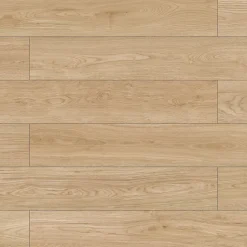 Carrelage effet Parquet Bois Chêne Brun 121x19,5x0,9 cm In&Out Valoren - Sol et mur intérieur et Sol extérieur --Ro'Ma Carrelage Hot