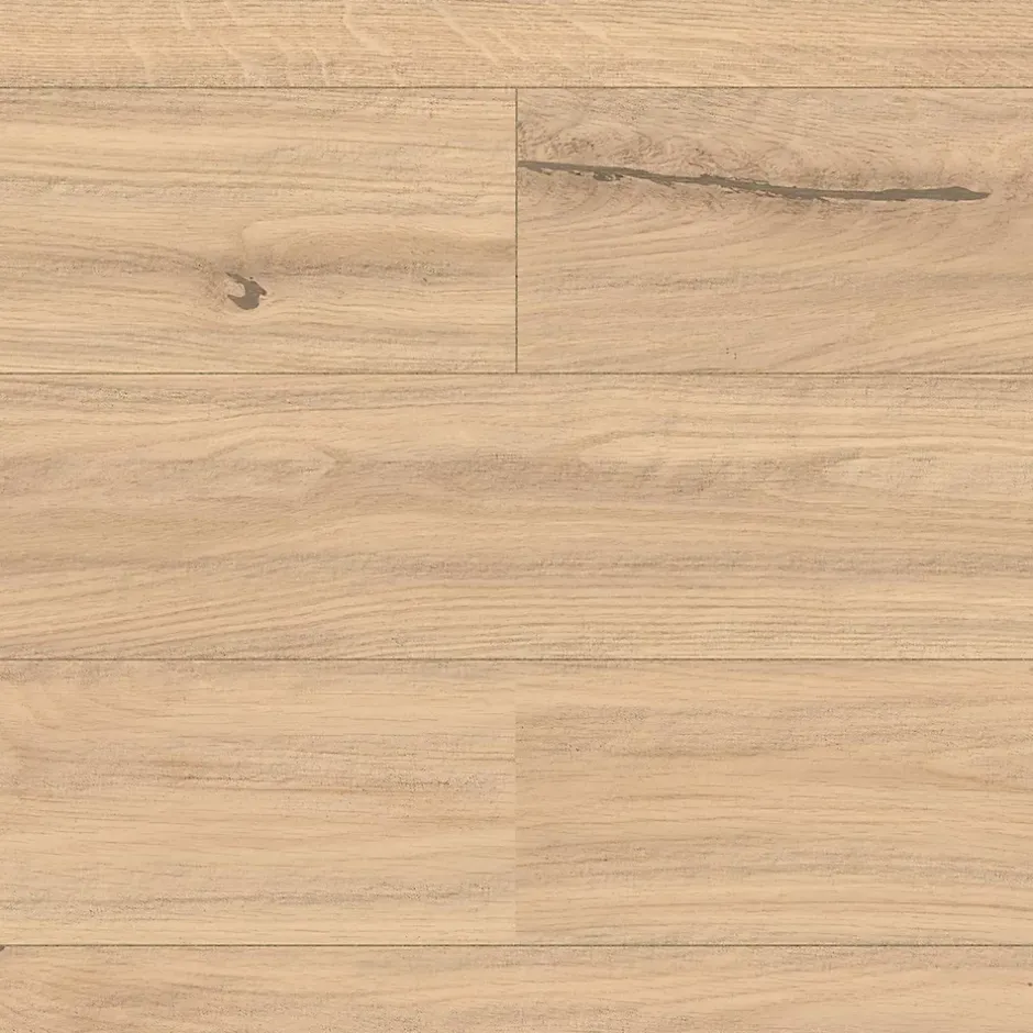 Ro'Ma Carrelage Carrelage effet Parquet Bois Chêne Luce Tradition 120x20x0,9 cm Mat Cedrano - Sol et mur intérieur (vendu par carton de 1,44 m²) -