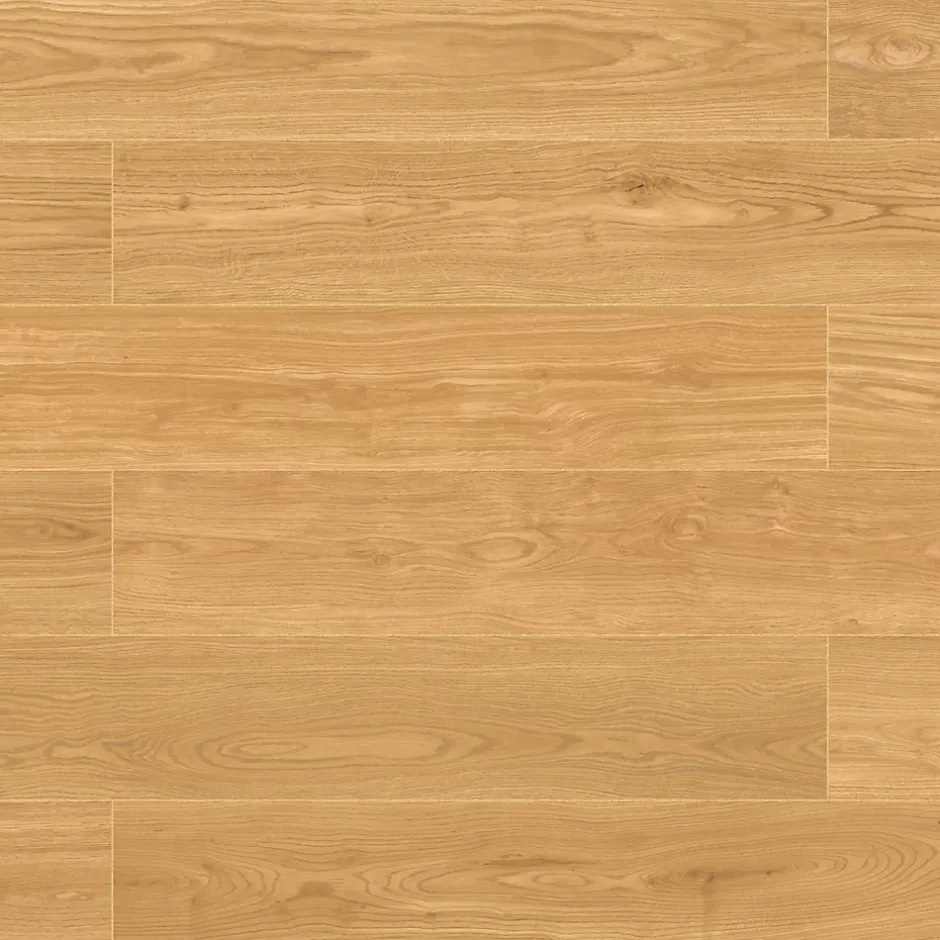 Carrelage effet Parquet Bois Chêne Miel 151x24x0,9 cm In&Out Valoren - Sol et mur intérieur et Sol extérieur --Ro'Ma Carrelage Discount