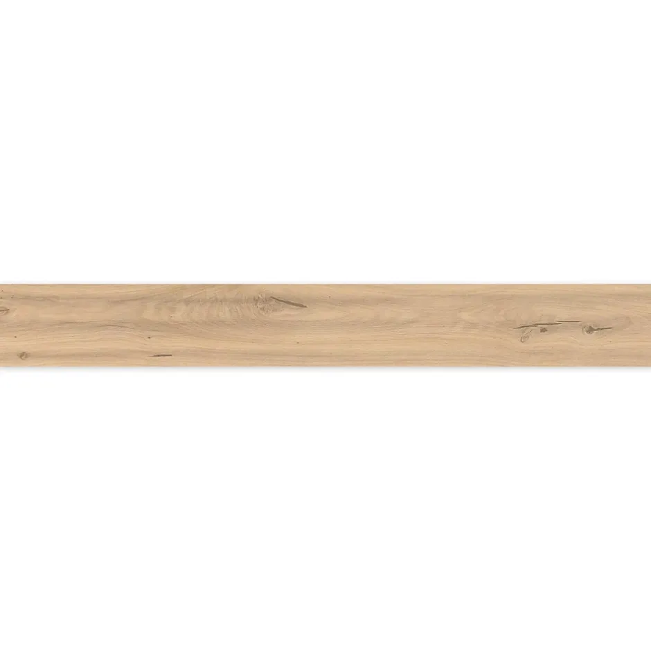 Carrelage effet Parquet Bois Chêne Luce Tradition 180x20x0,95 cm Mat Cedrano - Sol et mur intérieur (vendu par carton de 1,8 m²) --Ro'Ma Carrelage Clearance