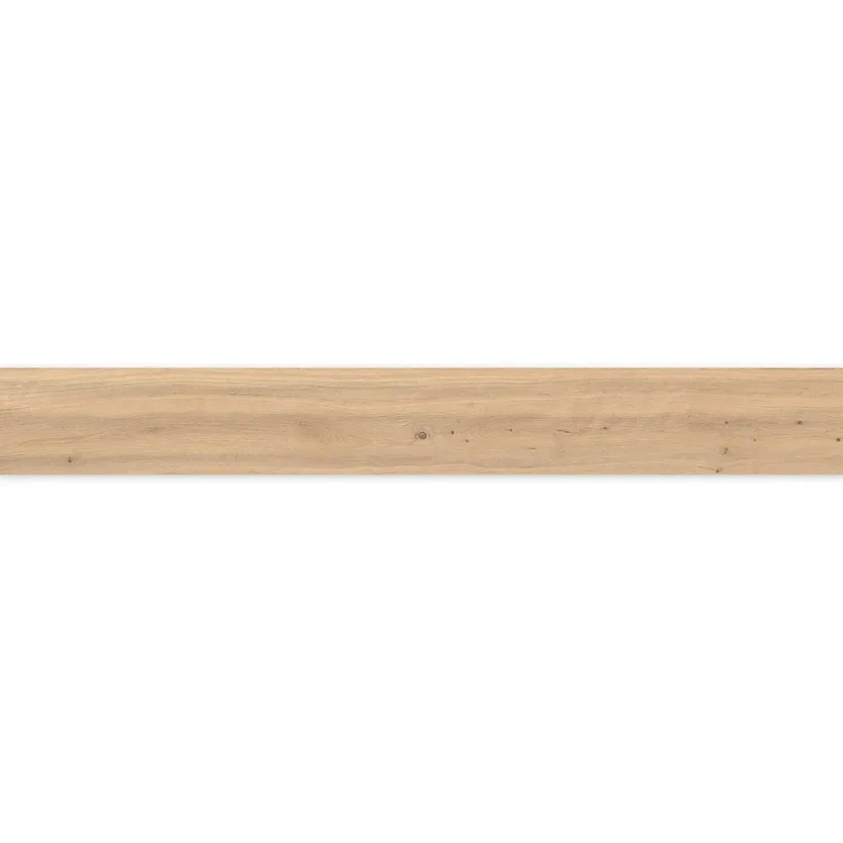 Carrelage effet Parquet Bois Chêne Luce Tradition 180x20x0,95 cm Mat Cedrano - Sol et mur intérieur (vendu par carton de 1,8 m²) --Ro'Ma Carrelage Clearance