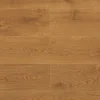 Ro'Ma Carrelage Carrelage effet Parquet Bois Chêne Caramel 150x18,5x0,9 cm Mat Bravino - Sol et mur intérieur (vendu par carton de 1,11 m²) - RO'M