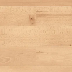 Carrelage effet Parquet Bois Hêtre Ambra 120x20x0,9 cm Mat Rivaro - Sol et mur intérieur (vendu par carton de 1,44 m²) - RO'MA CAR-Ro'Ma Carrelage Discount