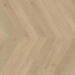 Carrelage effet Parquet Bois Chêne Perla Chevron Pointe de Hongrie 45x7,5x0,9 cm Mat Cedrano - Sol et mur intérieur (vendu par car-Ro'Ma Carrelage Online