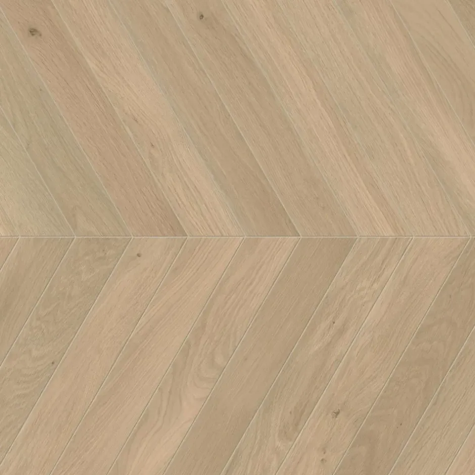 Carrelage effet Parquet Bois Chêne Perla Chevron Pointe de Hongrie 45x7,5x0,9 cm Mat Cedrano - Sol et mur intérieur (vendu par car-Ro'Ma Carrelage Online