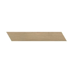 Carrelage effet Parquet Bois Chêne Perla Chevron Pointe de Hongrie 45x7,5x0,9 cm Mat Cedrano - Sol et mur intérieur (vendu par car-Ro'Ma Carrelage Online