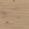 Ro'Ma Carrelage Carrelage effet Parquet Bois Chêne Perla Rustic 120x20x0,9 cm Mat Cedrano - Sol et mur intérieur (vendu par carton de 1,44 m²) - R