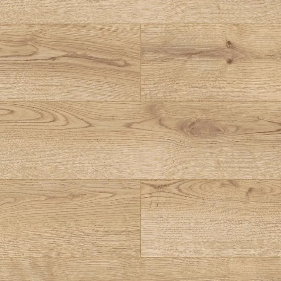 Carrelage effet Parquet Bois Chêne Ivoire 150x18,5x0,9 cm Mat Bravino - Sol et mur intérieur (vendu par carton de 1,11 m²) - RO'MA-Ro'Ma Carrelage Hot