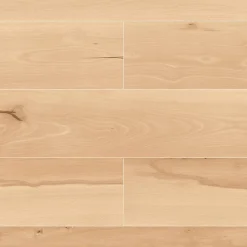 Ro'Ma Carrelage Carrelage effet Parquet Bois Hêtre Natural 150x18,5x0,9 cm Mat Rivaro - Sol et mur intérieur (vendu par carton de 1,11 m²) - RO'MA