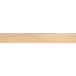 Ro'Ma Carrelage Carrelage effet Parquet Bois Hêtre Natural 150x18,5x0,9 cm Mat Rivaro - Sol et mur intérieur (vendu par carton de 1,11 m²) - RO'MA