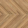 Carrelage effet Parquet Bois Chêne Ambre Stripe Chevron Pointe de Hongrie 74x22,2x0,95 cm Mat Tarina - Sol et mur intérieur (vendu-Ro'Ma Carrelage Sale
