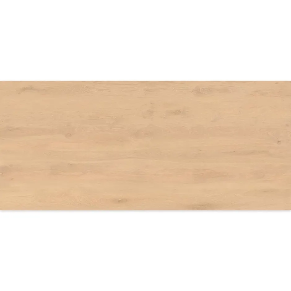 Ro'Ma Carrelage Carrelage effet Parquet Bois Chêne Luce 278x120x0,6 cm Mat Cedrano - Mur intérieur (vendu par carton de 3,336 m²) - RO'MA CARRELAG