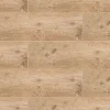 Ro'Ma Carrelage Carrelage effet Parquet Bois Chêne Doré 90x22,5x0,95 cm Mat Silvano - Sol et mur intérieur (vendu par carton de 1,215 m²) - RO'MA