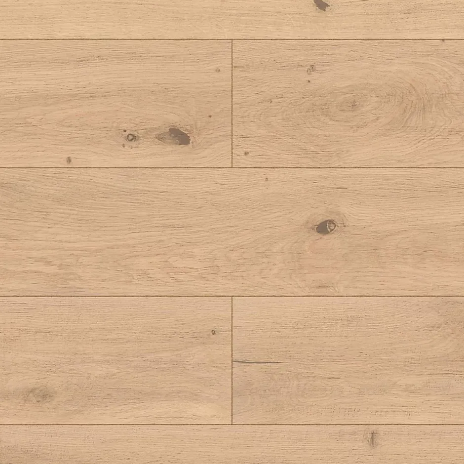 Ro'Ma Carrelage Carrelage effet Parquet Bois Chêne Luce Rustic 150x18,5x0,9 cm Mat Cedrano - Sol et mur intérieur (vendu par carton de 1,11 m²) -