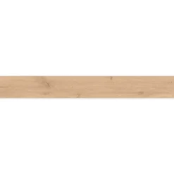 Ro'Ma Carrelage Carrelage effet Parquet Bois Chêne Luce Rustic 150x18,5x0,9 cm Mat Cedrano - Sol et mur intérieur (vendu par carton de 1,11 m²) -