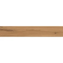 Ro'Ma Carrelage Carrelage effet Parquet Bois Chêne Cannella Tradition 120x20x0,9 cm Mat Cedrano - Sol et mur intérieur (vendu par carton de 1,44 m