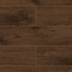 Carrelage effet Parquet Bois Chêne Cuir 120x20x0,9 cm Mat Lorenta - Sol et mur intérieur (vendu par carton de 1,44 m²) - RO'MA CAR-Ro'Ma Carrelage Sale