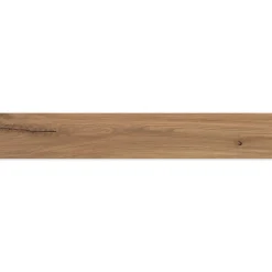 Ro'Ma Carrelage Carrelage effet Parquet Bois Chêne Antico Tradition 120x20x0,9 cm Mat Cedrano - Sol et mur intérieur (vendu par carton de 1,44 m²)