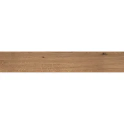 Ro'Ma Carrelage Carrelage effet Parquet Bois Chêne Antico Tradition 120x20x0,9 cm Mat Cedrano - Sol et mur intérieur (vendu par carton de 1,44 m²)