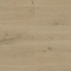 Ro'Ma Carrelage Carrelage effet Parquet Bois Chêne Cendré Rustic 150x18,5x0,9 cm Mat Forenza - Sol et mur intérieur (vendu par carton de 1,11 m²)