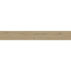 Ro'Ma Carrelage Carrelage effet Parquet Bois Chêne Cendré Rustic 150x18,5x0,9 cm Mat Forenza - Sol et mur intérieur (vendu par carton de 1,11 m²)