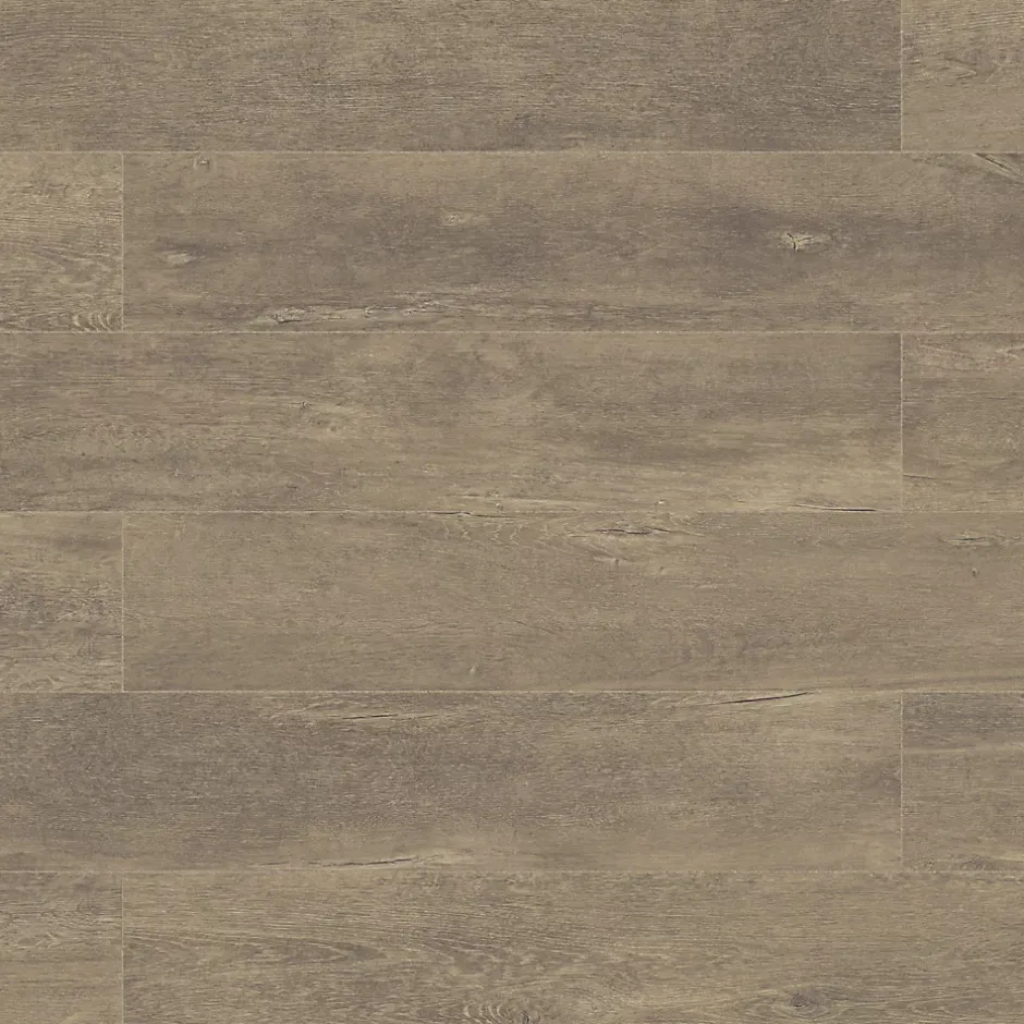 Carrelage effet Parquet Bois Brun Foncé 151x24x0,9 cm In&Out Lunerol - Sol et mur intérieur et Sol extérieur --Ro'Ma Carrelage Hot