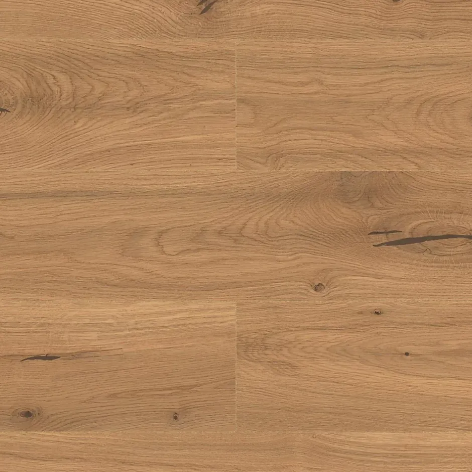 Ro'Ma Carrelage Carrelage effet Parquet Bois Chêne Cannella Tradition 150x18,5x0,9 cm Mat Cedrano - Sol et mur intérieur (vendu par carton de 1,11