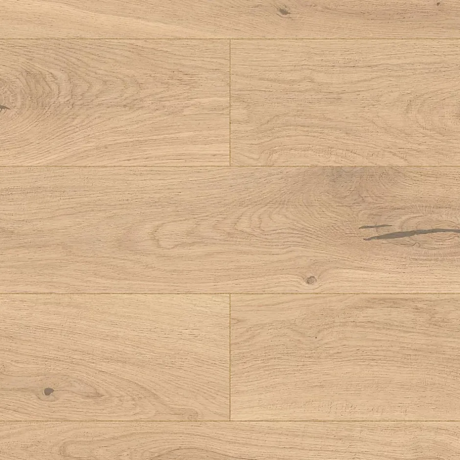 Ro'Ma Carrelage Carrelage effet Parquet Bois Chêne Luce Tradition 150x18,5x0,9 cm Mat Cedrano - Sol et mur intérieur (vendu par carton de 1,11 m²)