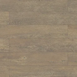 Carrelage effet Parquet Bois Brun Foncé 121x19,5x0,9 cm In&Out Lunerol - Sol et mur intérieur et Sol extérieur --Ro'Ma Carrelage