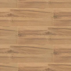 Ro'Ma Carrelage Carrelage effet Parquet Bois Chêne Ambre 90x22,5x0,9 cm Mat Tarina - Sol et mur intérieur (vendu par carton de 1,215 m²) - RO'MA C