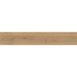 Ro'Ma Carrelage Carrelage effet Parquet Bois Chêne Rovere Rustic 120x20x0,9 cm Mat Cedrano - Sol et mur intérieur (vendu par carton de 1,44 m²) -