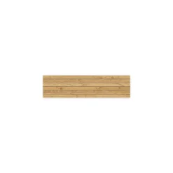 Carrelage effet Parquet Bois Chêne Brut Stripe 75x18,5x0,9 cm Mat Lorenta - Sol et mur intérieur (vendu par carton de 0,555 m²) --Ro'Ma Carrelage Hot