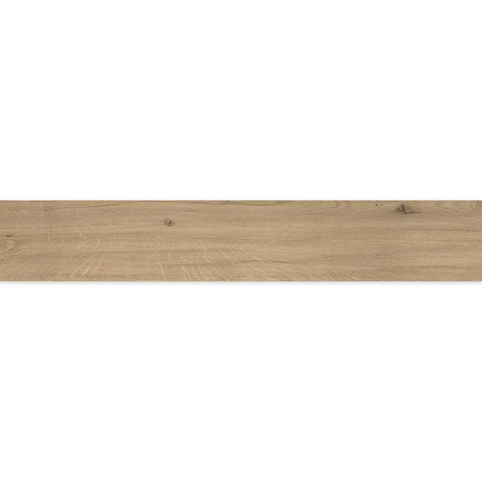 Carrelage effet Parquet Bois Chêne Perla Tradition 120x20x0,9 cm Mat Cedrano - Sol et mur intérieur (vendu par carton de 1,44 m²)-Ro'Ma Carrelage Outlet