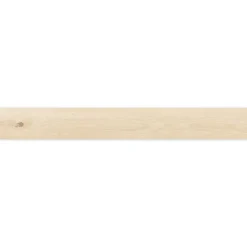 Carrelage effet Parquet Bois Hêtre Avorio 150x18,5x0,9 cm Mat Rivaro - Sol et mur intérieur (vendu par carton de 1,11 m²) - RO'MA-Ro'Ma Carrelage Outlet