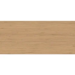 Carrelage effet Parquet Bois Chêne Rovere Linea 278x120x0,6 cm Mat Cedrano - Mur intérieur (vendu par carton de 3,336 m²) - RO'MA-Ro'Ma Carrelage