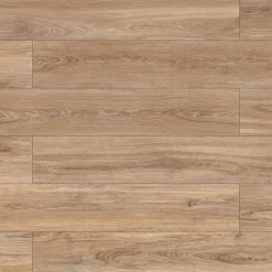 Ro'Ma Carrelage Carrelage effet Parquet Bois Chêne Brut 121x19,5x0,9 cm In&Out Valdoro - Sol et mur intérieur et Sol extérieur -