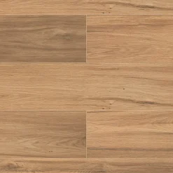 Carrelage effet Parquet Bois Chêne Ambre 150x25x0,9 cm Mat Tarina - Sol et mur intérieur (vendu par carton de 1,125 m²) - RO'MA CA-Ro'Ma Carrelage
