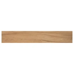 Carrelage effet Parquet Bois Chêne Ambre 150x25x0,9 cm Mat Tarina - Sol et mur intérieur (vendu par carton de 1,125 m²) - RO'MA CA-Ro'Ma Carrelage