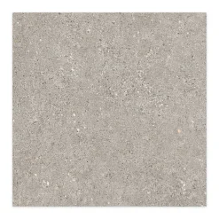 Ro'Ma Carrelage Carrelage effet Pierre Beige Sable 100x100x0,8 cm Serdano - Sol et mur intérieur et Sol extérieur -