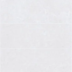 Carrelage effet Pierre Blanc Nuage 100x33,3x0,86 cm Belmorin - Mur intérieur --Ro'Ma Carrelage Outlet