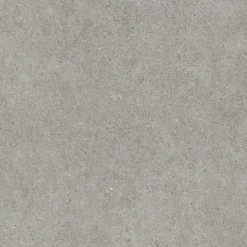 Carrelage effet Pierre Calcaire Gris Cendré 120x120x0,9 cm Mat Domella - Sol et mur intérieur (vendu par carton de 2,88 m²) - RO'M-Ro'Ma Carrelage Hot