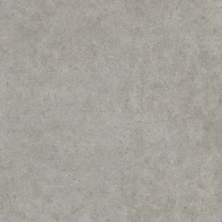 Carrelage effet Pierre Calcaire Gris Cendré 120x120x0,9 cm Mat Domella - Sol et mur intérieur (vendu par carton de 2,88 m²) - RO'M-Ro'Ma Carrelage Hot