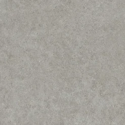 Carrelage effet Pierre Calcaire Gris Cendré 120x120x0,9 cm Mat Domella - Sol et mur intérieur (vendu par carton de 2,88 m²) - RO'M-Ro'Ma Carrelage Hot