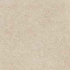 Carrelage effet Pierre Calcaire Beige Sable 120x120x0,9 cm Mat Domella - Sol et mur intérieur (vendu par carton de 2,88 m²) - RO'M-Ro'Ma Carrelage Discount