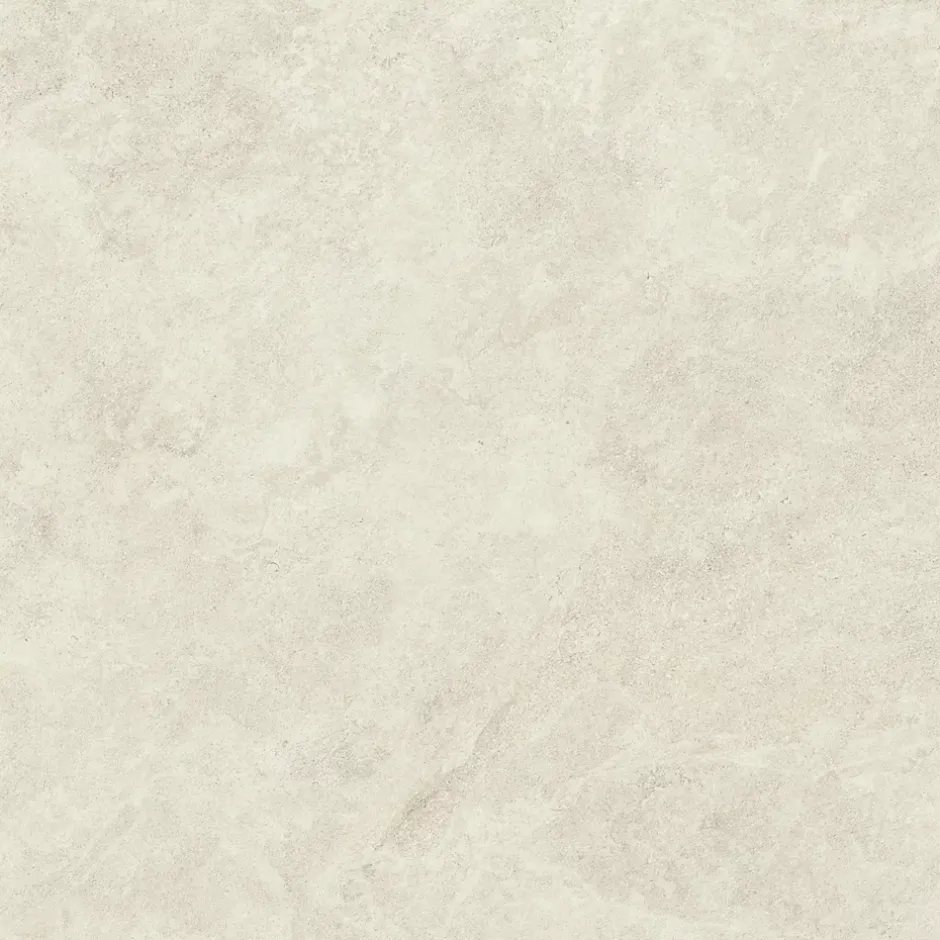 Carrelage effet Pierre Calcaire Ivoire 120x120x0,9 cm Mat Rocalta - Sol et mur intérieur (vendu par carton de 2,88 m²) - RO'MA CAR-Ro'Ma Carrelage Outlet