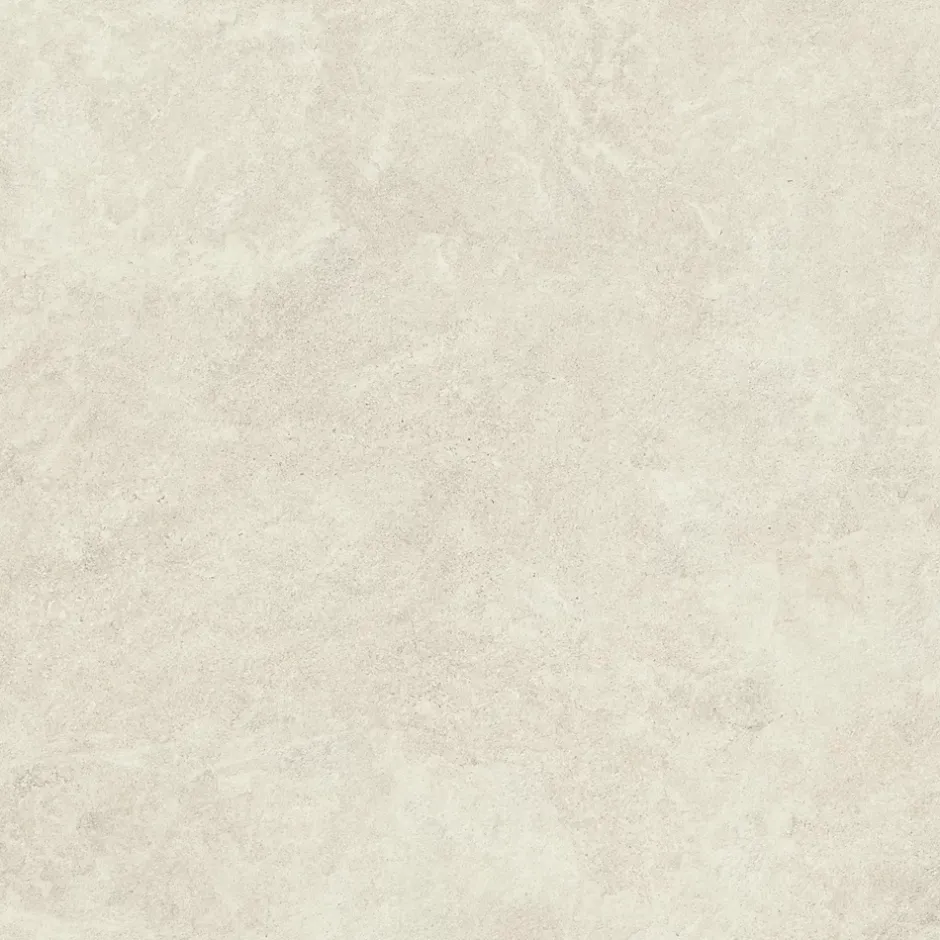 Carrelage effet Pierre Calcaire Ivoire 120x120x0,9 cm Mat Rocalta - Sol et mur intérieur (vendu par carton de 2,88 m²) - RO'MA CAR-Ro'Ma Carrelage Outlet