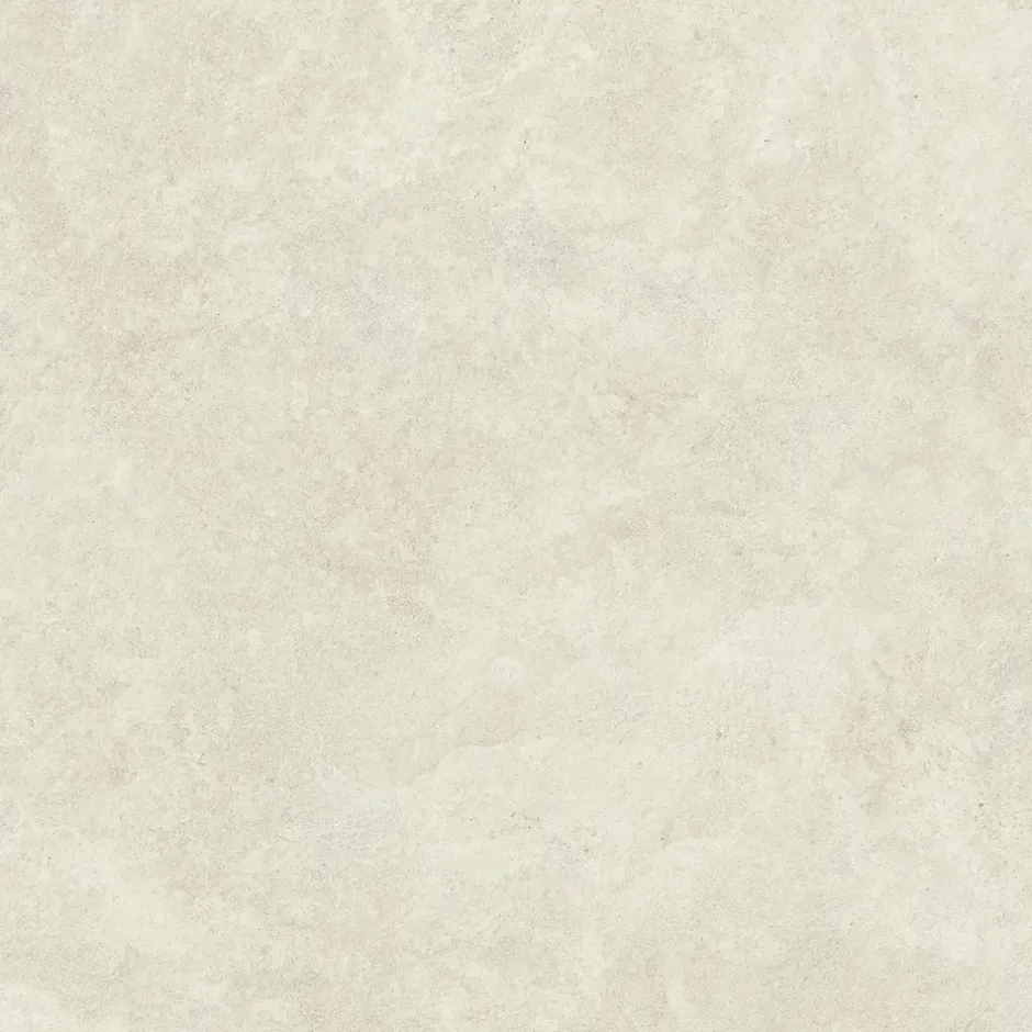 Carrelage effet Pierre Calcaire Ivoire 120x120x0,9 cm Mat Rocalta - Sol et mur intérieur (vendu par carton de 2,88 m²) - RO'MA CAR-Ro'Ma Carrelage Outlet