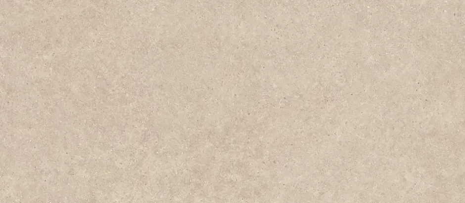 Carrelage effet Pierre Calcaire Beige Sable 278x120x0,6 cm Mat Domella - Mur intérieur (vendu par carton de 3,336 m²) - RO'MA CARR-Ro'Ma Carrelage New