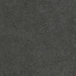 Carrelage effet Pierre Calcaire Gris Carbone 120x120x0,9 cm Mat Domella - Sol et mur intérieur (vendu par carton de 2,88 m²) - RO'-Ro'Ma Carrelage Best